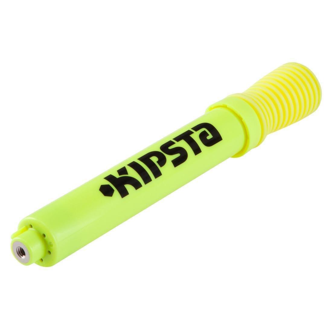 Double Action Pump Yellow Blck, Yellow, No Color, large image number 1