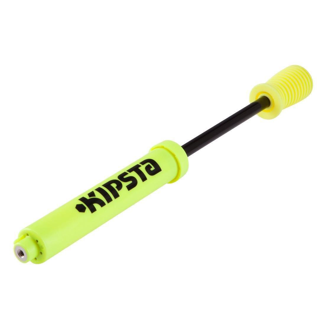 Double Action Pump Yellow Blck, Yellow, No Color, large image number 2