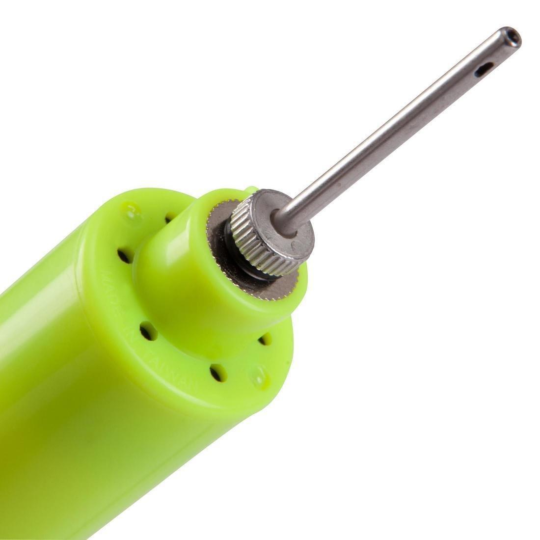 Double Action Pump Yellow Blck, Yellow, No Color, large image number 7