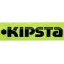 KIPSTA - Double Action Pump Yellow Blck, Yellow