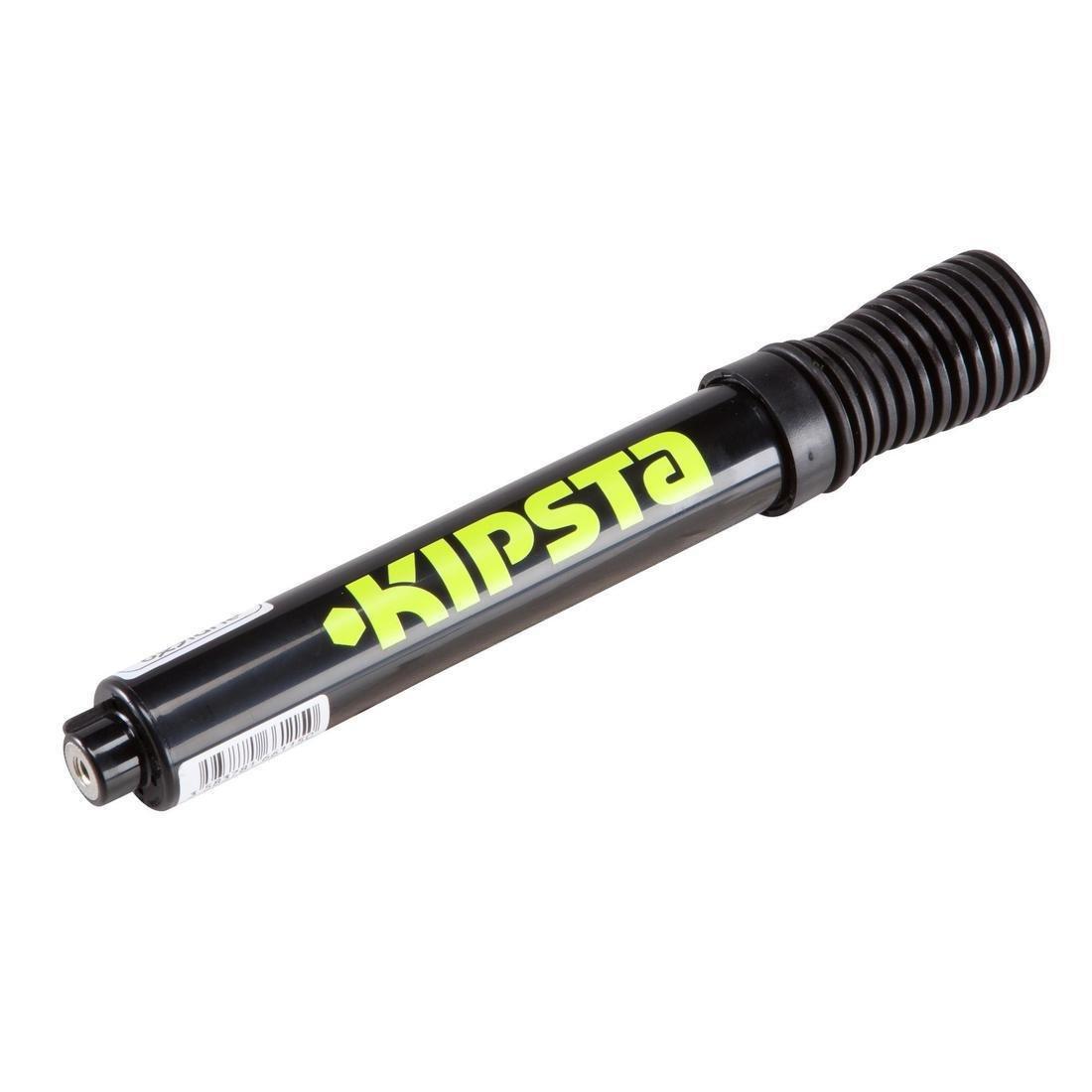 KIPSTA - Double Action Pump Yellow Blck, Yellow