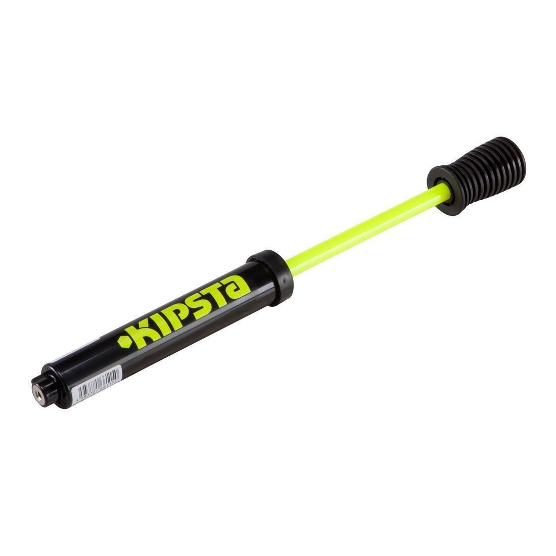 Double Action Pump Yellow Blck, Yellow, No Color, large image number 11