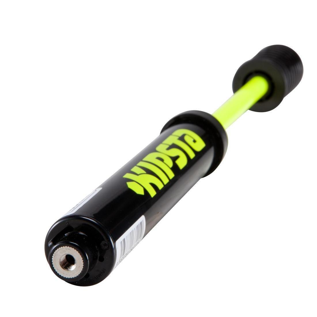 Double Action Pump Yellow Blck, Yellow, No Color, large image number 12