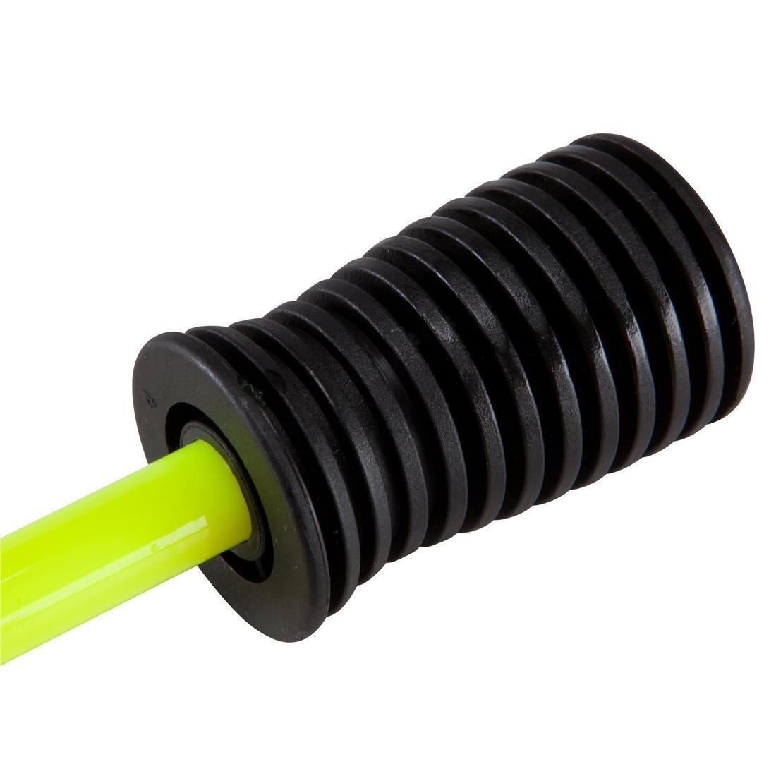 Double Action Pump Yellow Blck, Yellow, No Color, large image number 14