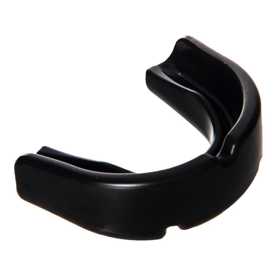Rugby Mouthguard R100, Colourless, No Color, large image number 9