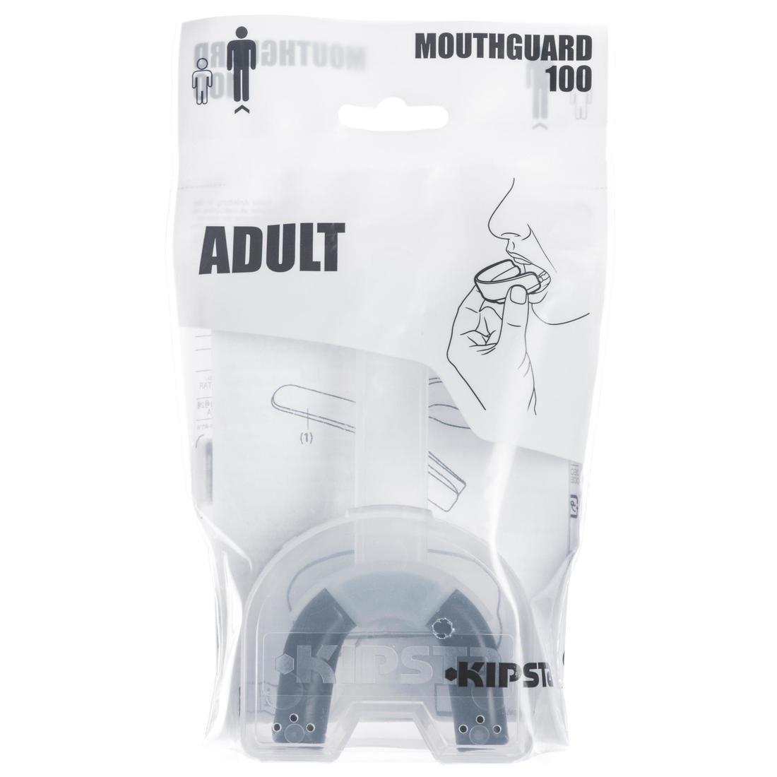 OFFLOAD - Rugby Mouthguard R100, Colorless
