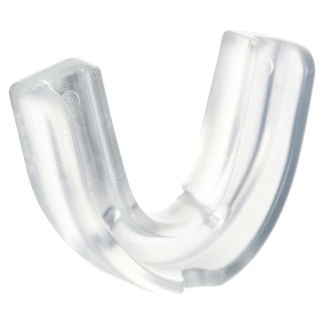 Rugby Mouthguard R100, Colourless, No Color, large image number 13