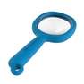 QUECHUA - Kids' Magnifying Glass x3 Magnification, Pacific Blue