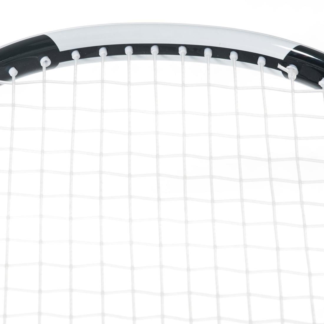 Sr 100 Squash Racket, Black, No Color, large image number 5