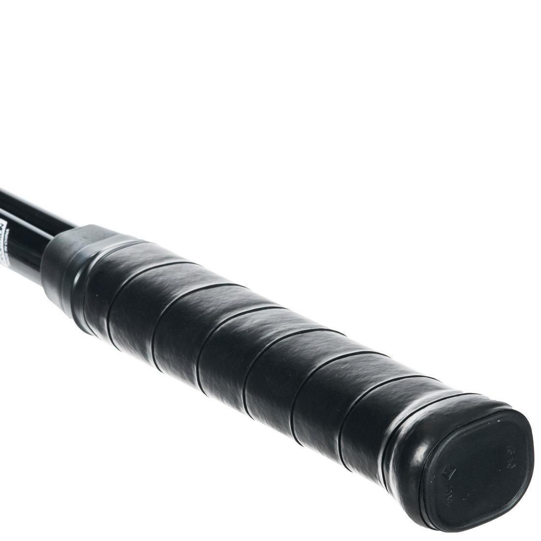 Sr 100 Squash Racket, Black, No Color, large image number 8