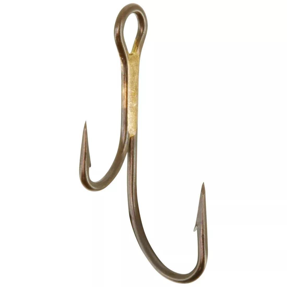 Fishing Hook Ryder Hook, No Color, medium