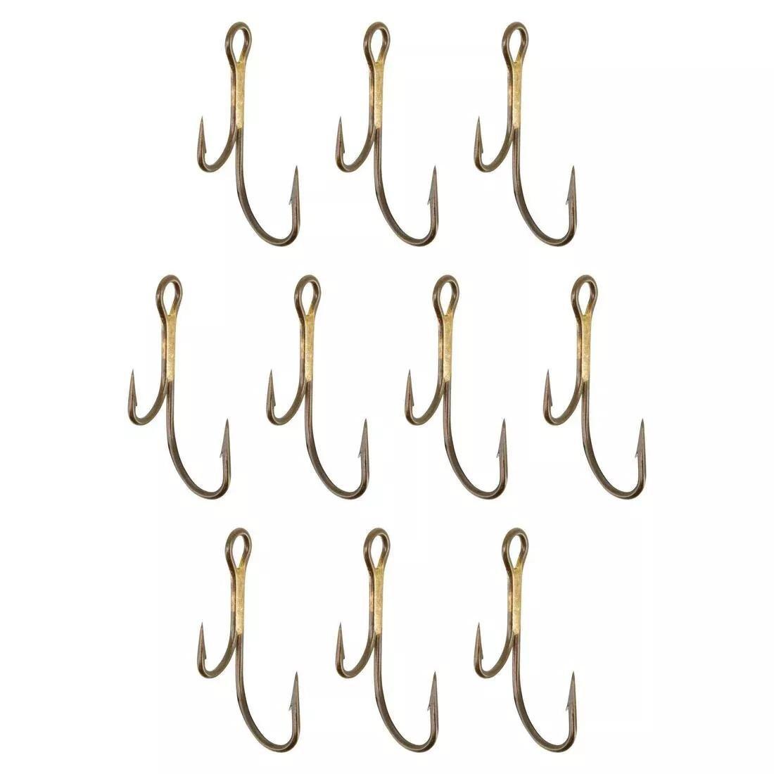 Fishing Hook Ryder Hook, No Color, large image number 4