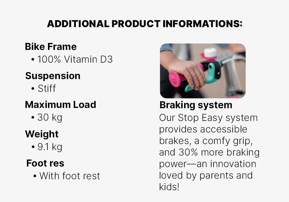 BROWN KIDS 14, No Color, medium