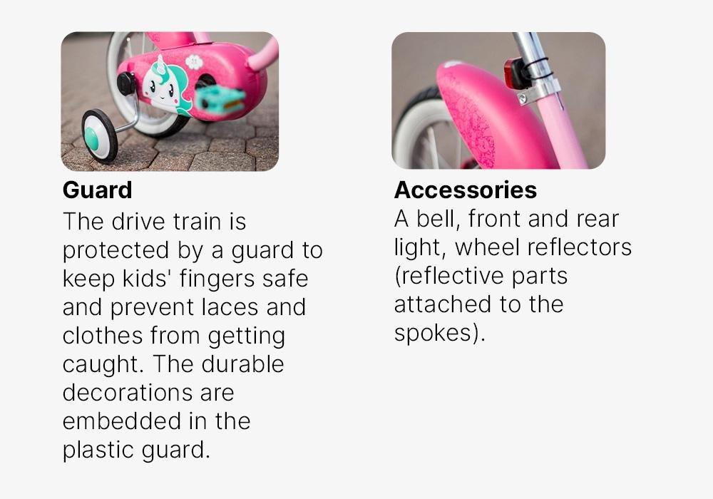 BROWN KIDS 14, No Color, medium