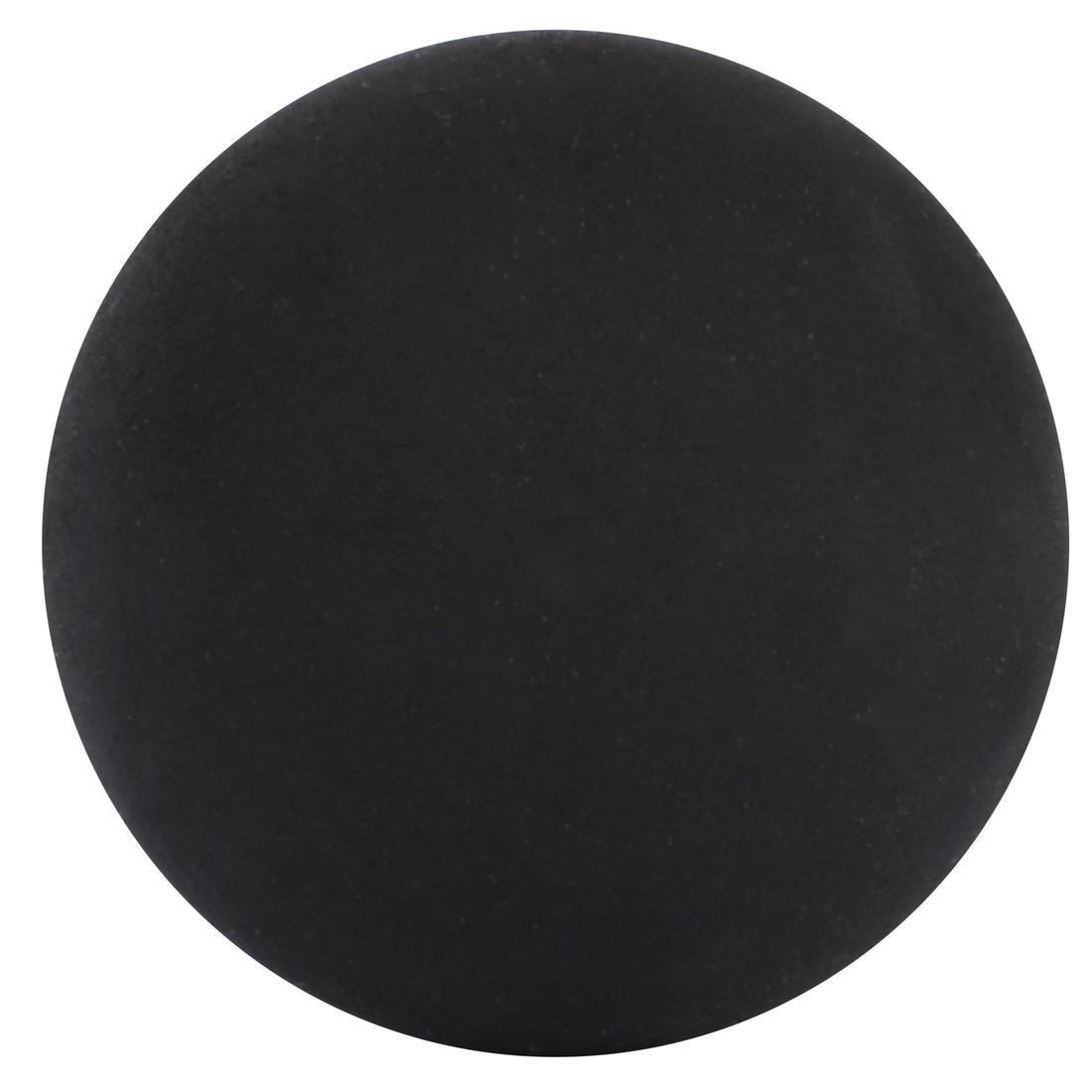 Yellow Dot Squash Balls - Sb 930 Twin-Pack, Black, , large image number 7