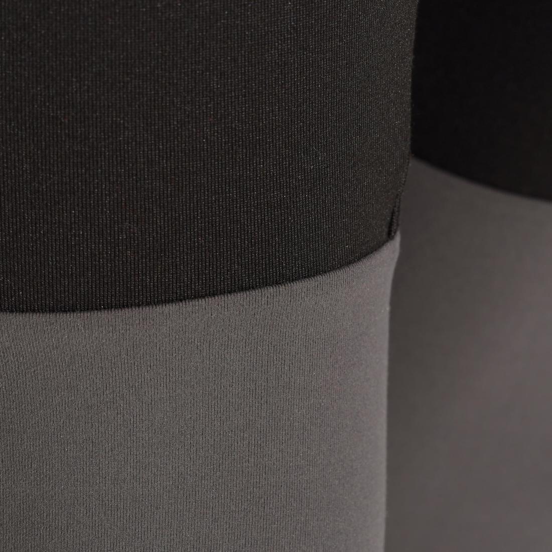 Womens Freshwarm Ski Underwear Bottoms, Black, 5401_000, large image number 7