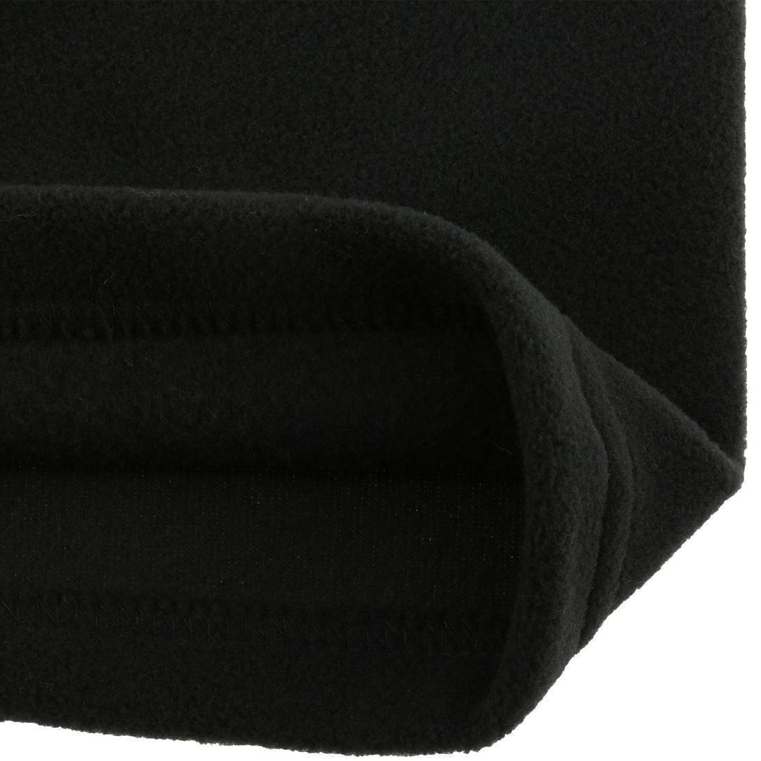 Kids Ski Neck-Warmer Firstheat, Pink, No Color, large image number 1