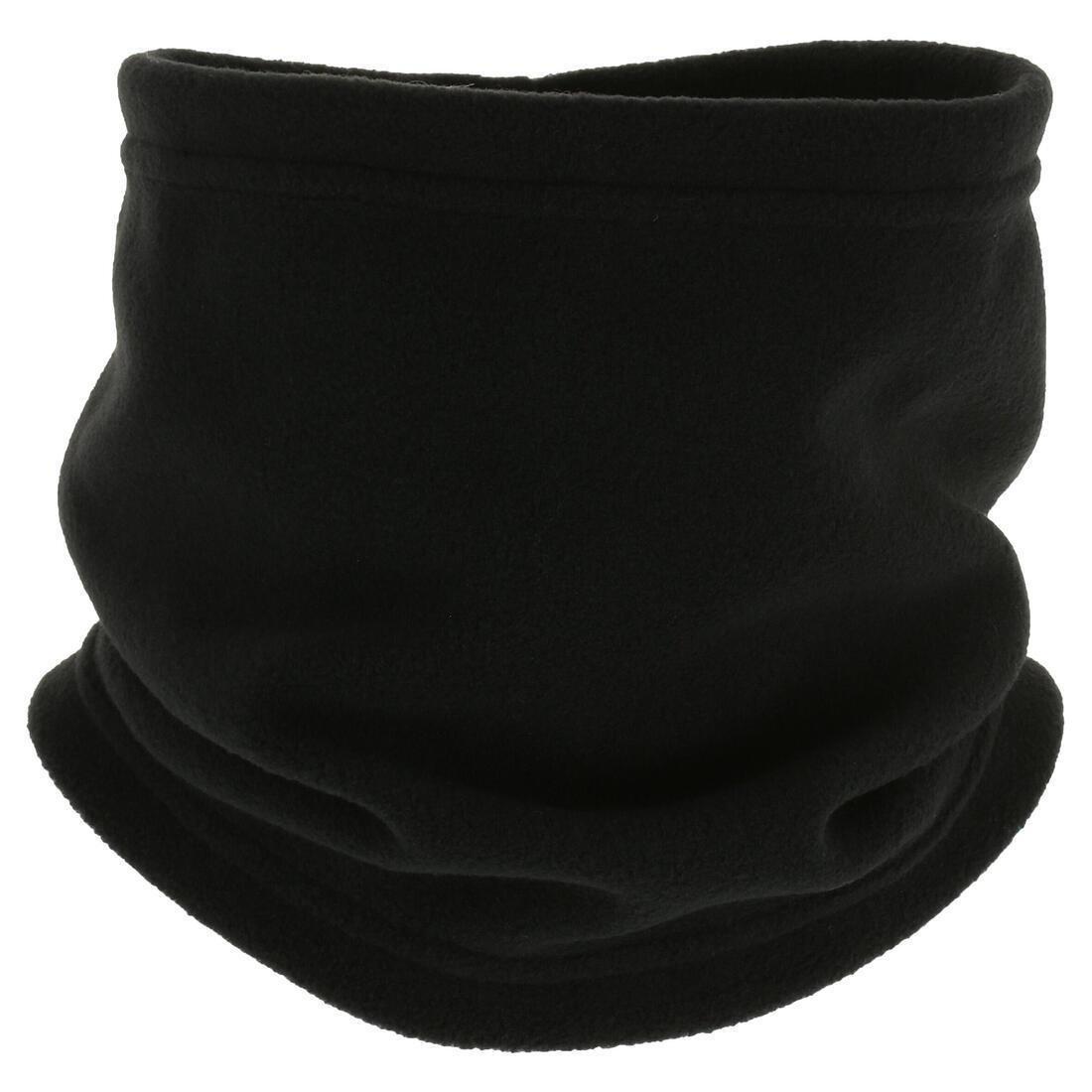 Kids Ski Neck-Warmer Firstheat, Pink, No Color, large image number 6