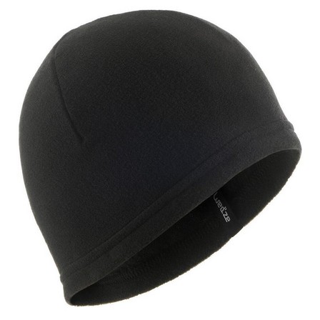 WEDZE - Adult Skiing Hat, Black