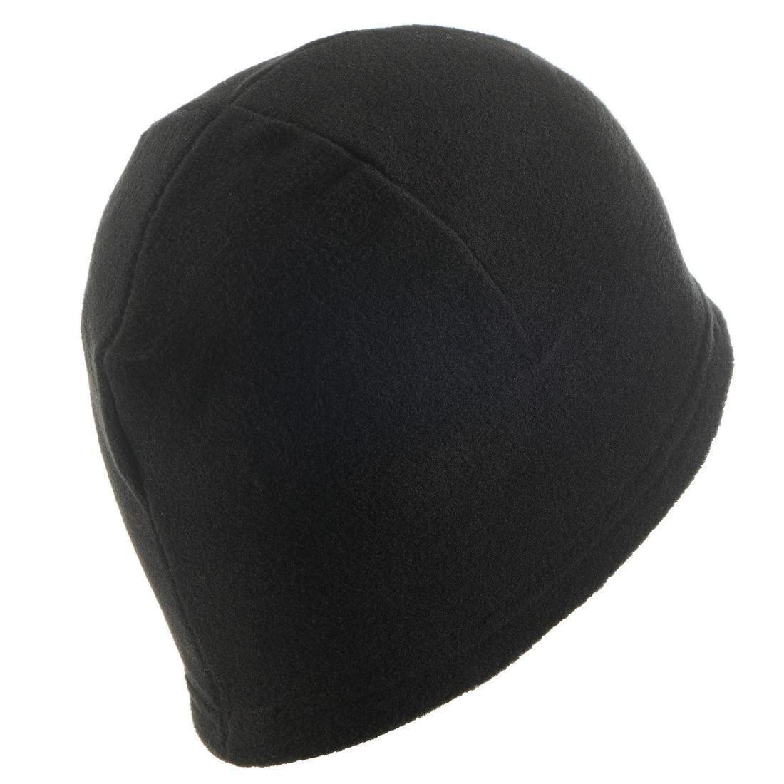 Adult Skiing Hat, Black, No Color, large image number 3