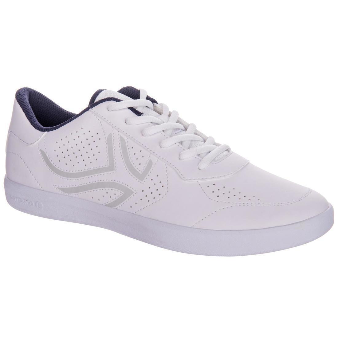 ARTENGO - Ts100 MulticourtTennis Shoes, White