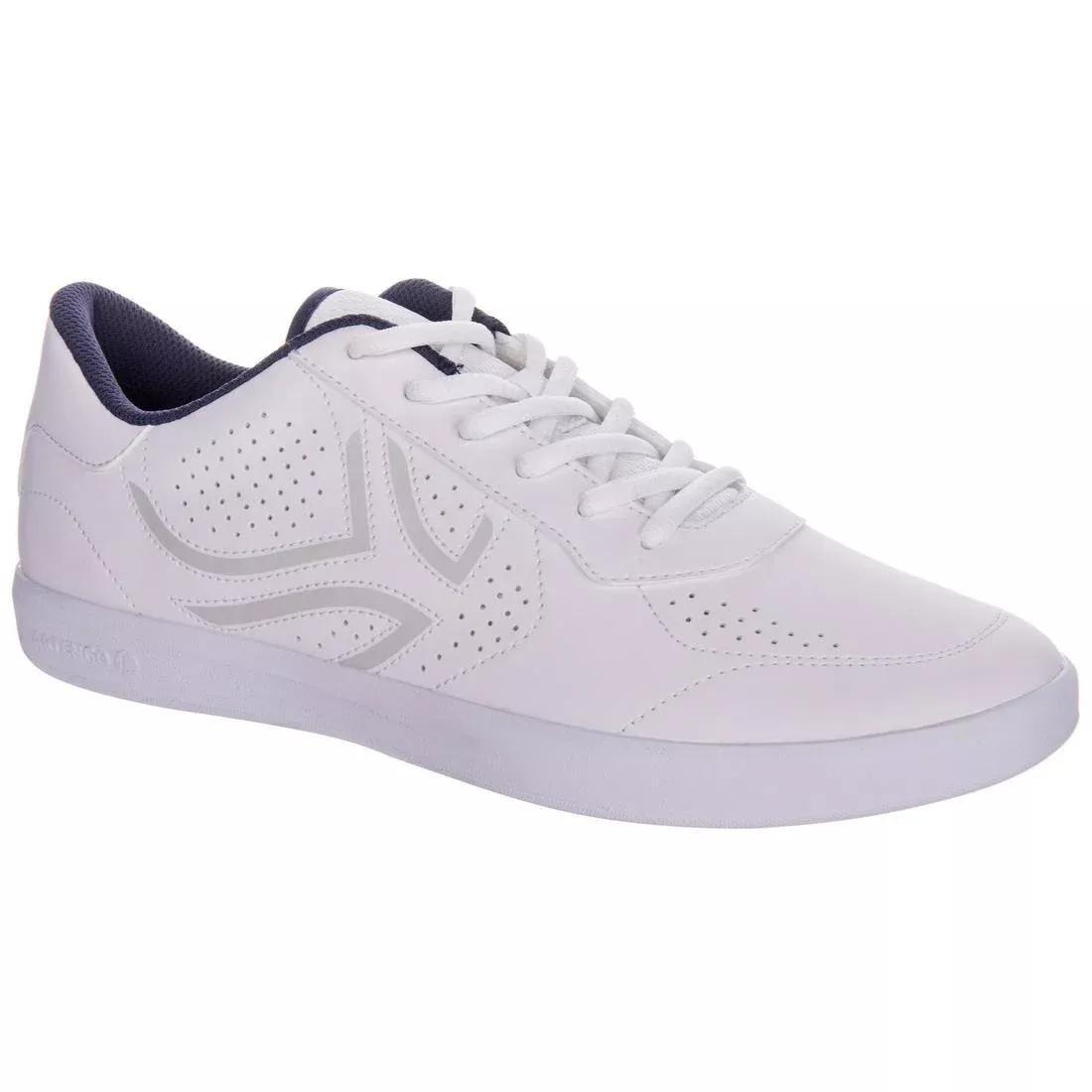 TS100 Multicourt Tennis Shoes, White, No Color, large image number 0