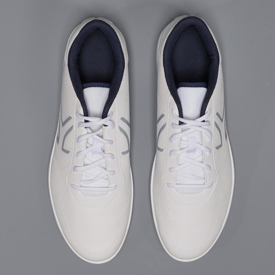 TS100 Multicourt Tennis Shoes, White, No Color, large image number 3
