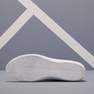 ARTENGO - Ts100 MulticourtTennis Shoes, White