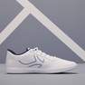 ARTENGO - Ts100 MulticourtTennis Shoes, White