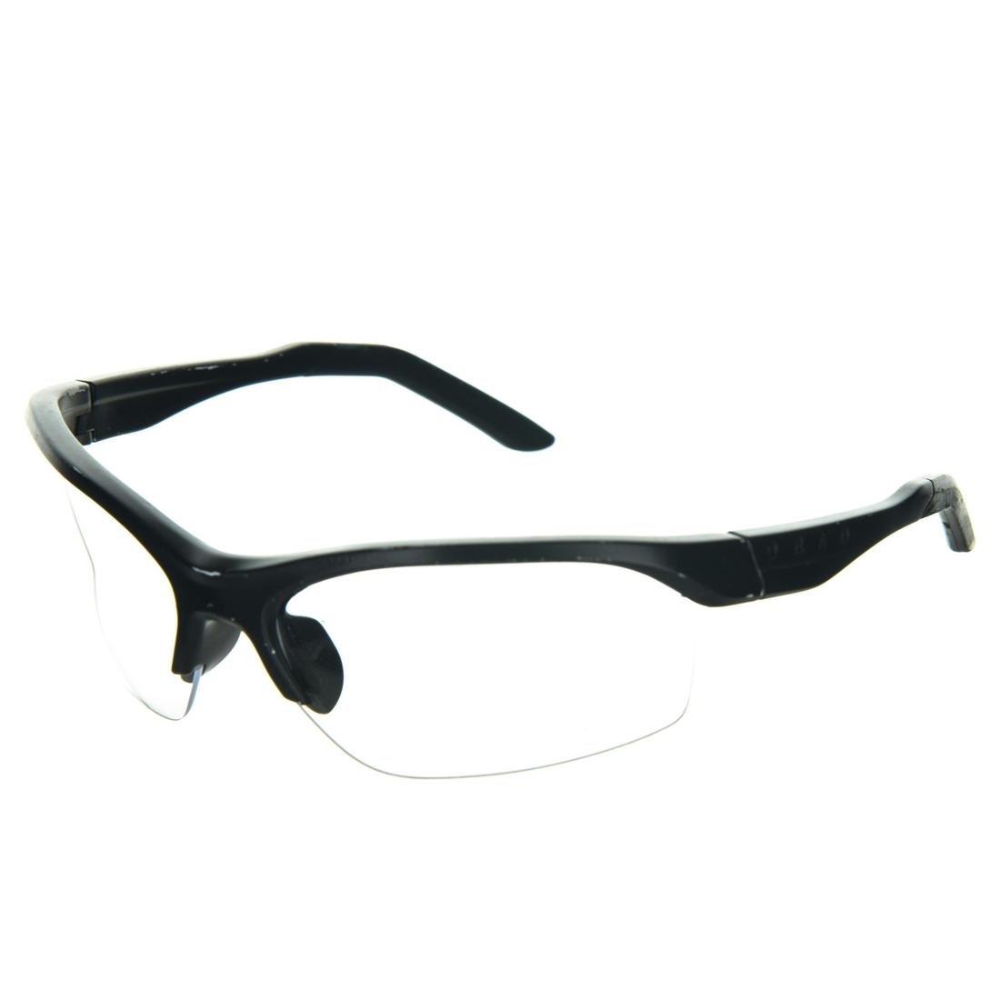 Squash Petite Face Glasses SPG 100, Deep Indigo, No Color, large image number 2