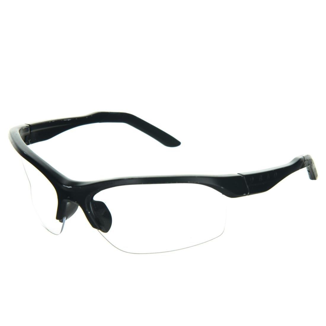 PERFLY - Squash Petite Face Glasses SPG 100, Deep Indigo