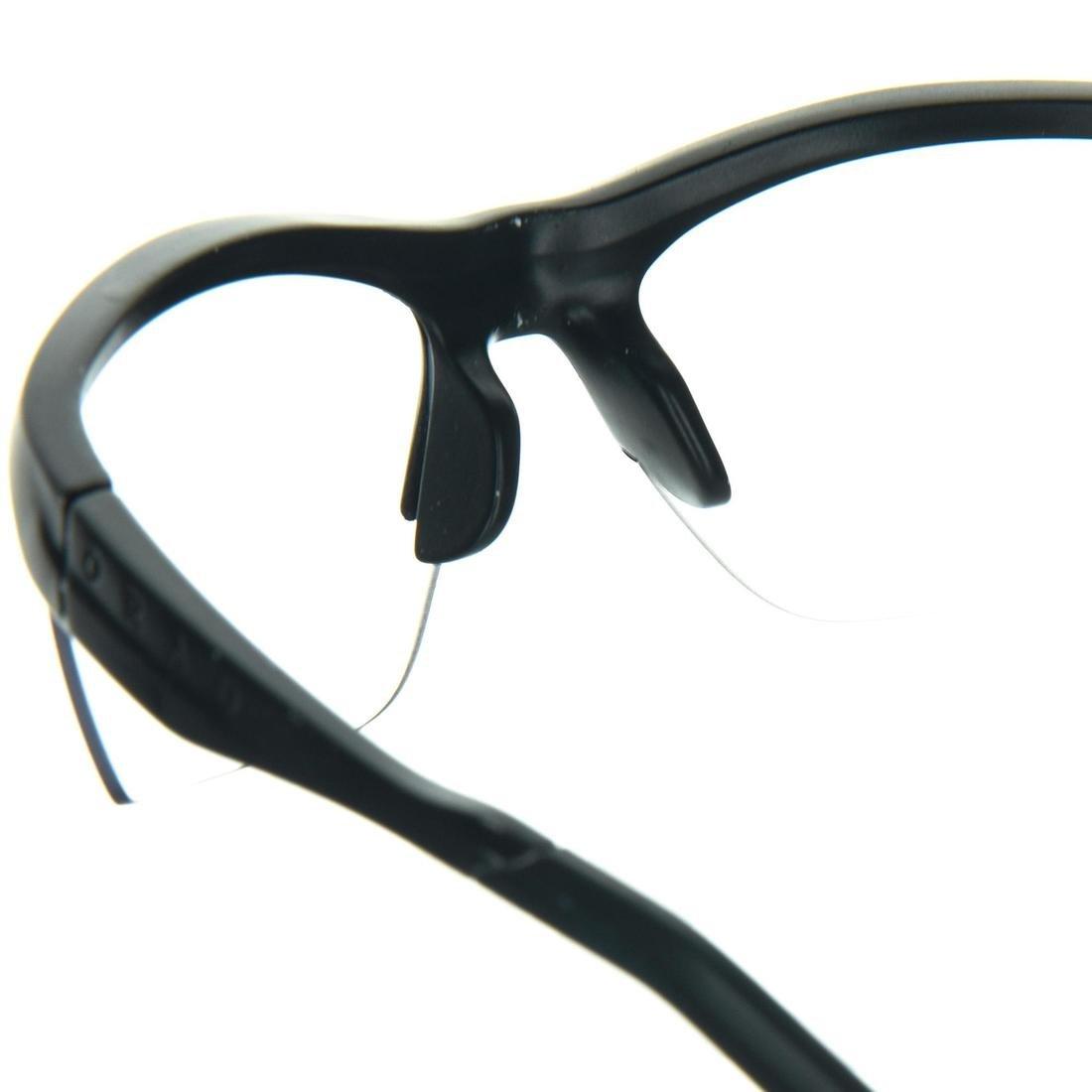 Squash Petite Face Glasses SPG 100, Deep Indigo, No Color, large image number 4