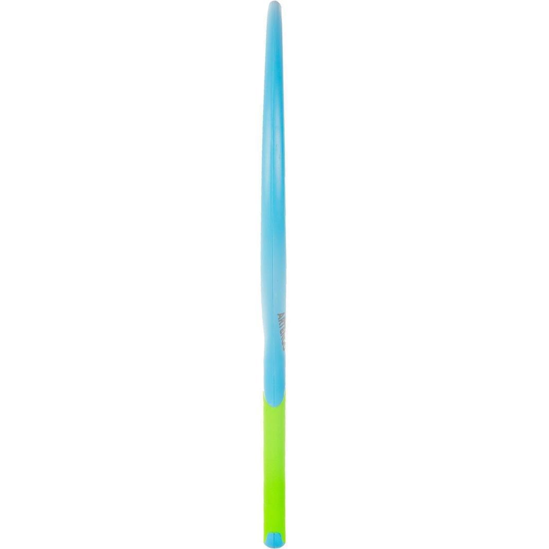 Set of 2 Rackets and 1 Ball Funyten/Green, Blue Azure, No Color, large image number 6