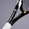 ARTENGO - TR900 25 Kids' Tennis Racket, Black/Yellow