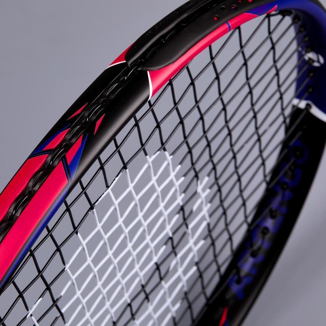 TR900 26 Kids' Tennis Racket, Black/Orange, No Color, large image number 11