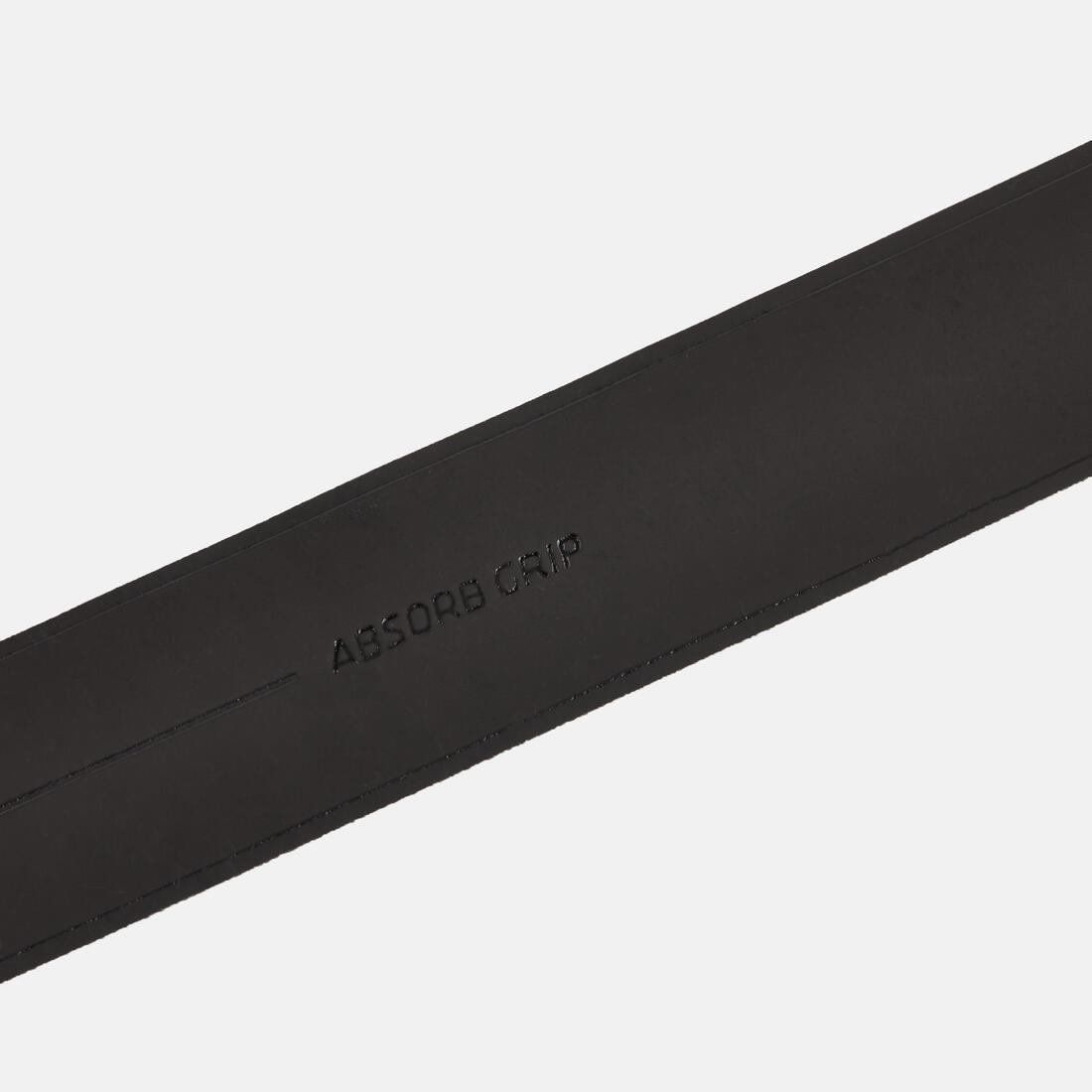 Absorbent Tennis Overgrip Tri-Pack, White, No Color, large image number 11