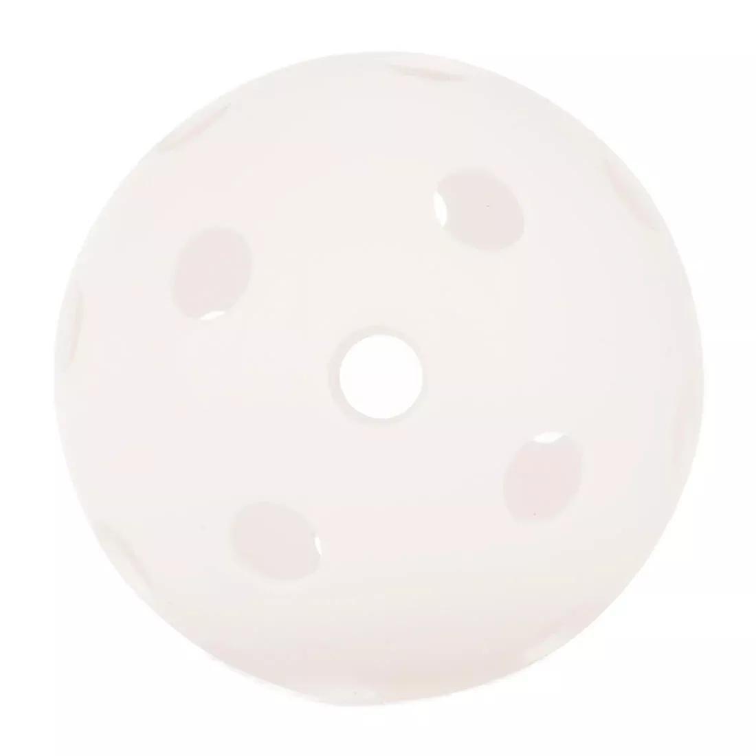 Pickleball Ball, White, No Color, large image number 0