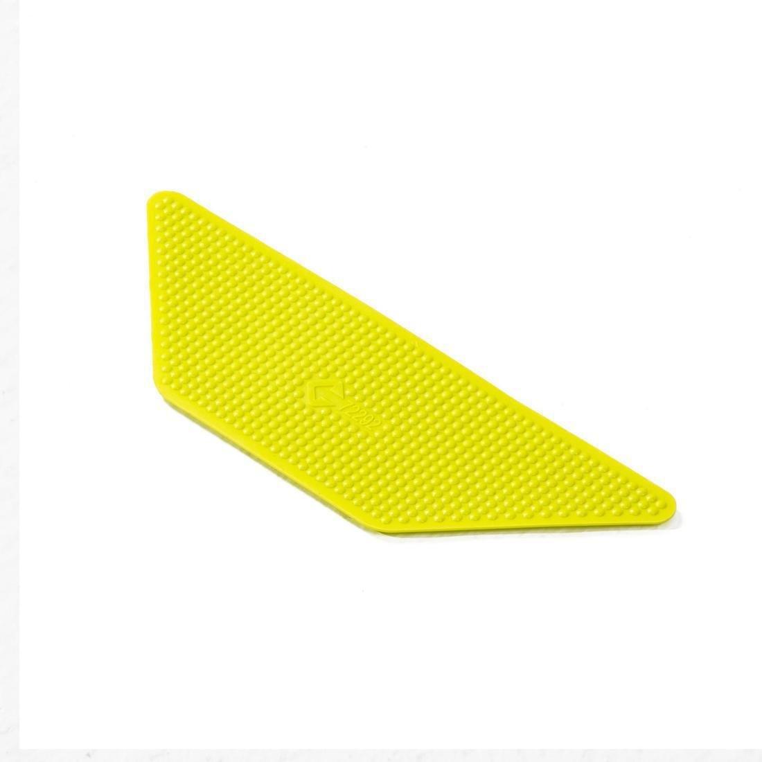Badminton Court Marker, Yellow, No Color, large image number 5