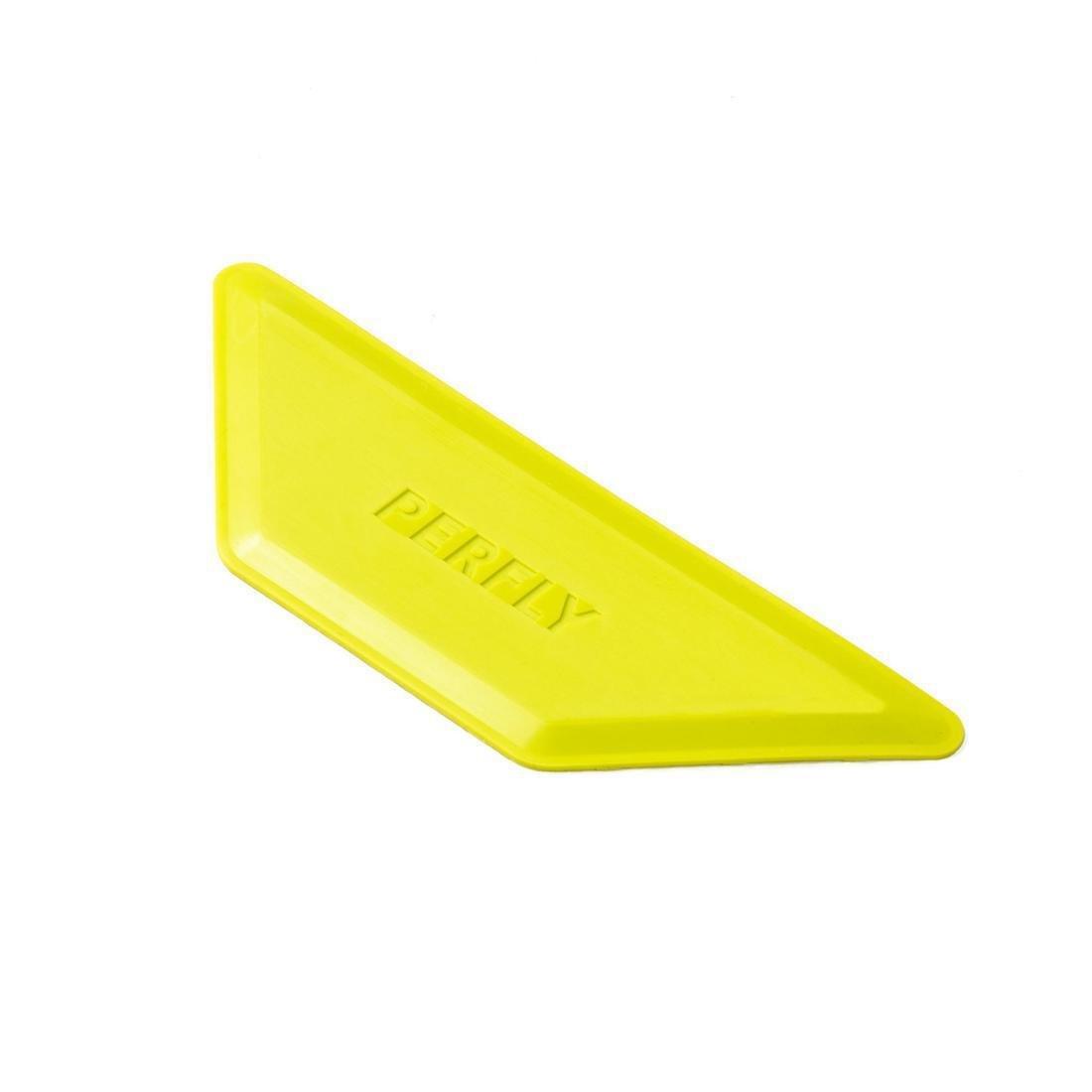 Badminton Court Marker, Yellow, No Color, large image number 6