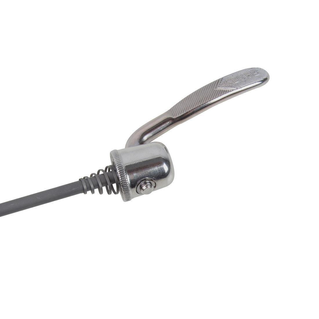 Turbo Training Quick Release Skewer, Silver, No Color, large image number 1