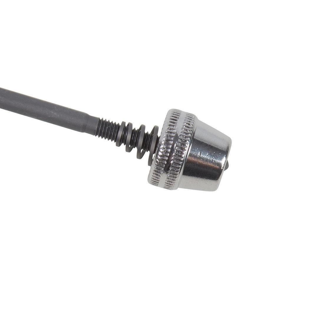 Turbo Training Quick Release Skewer, Silver, No Color, large image number 3
