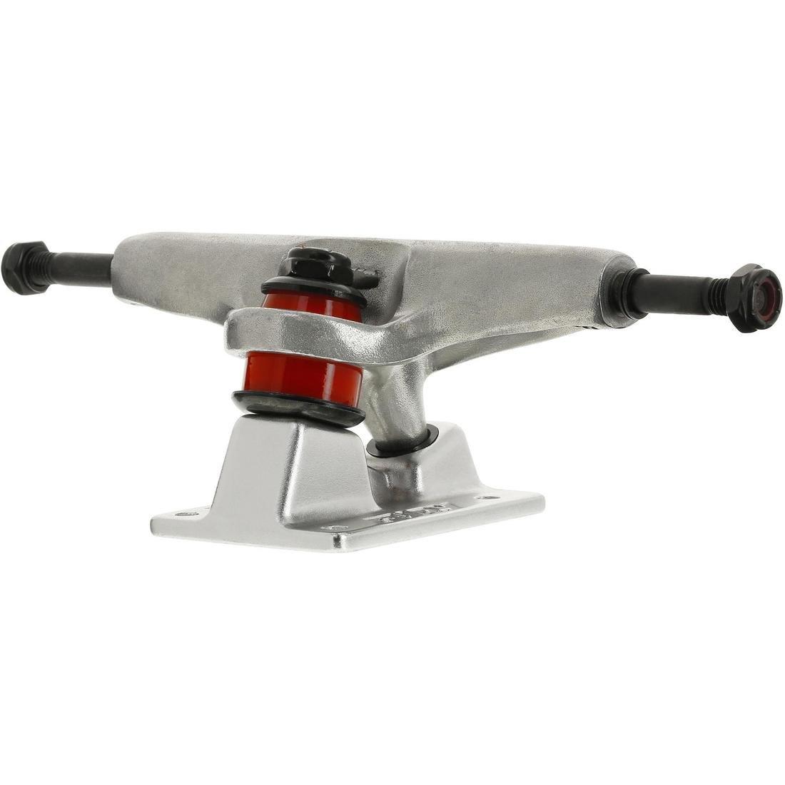 OXELO - Fury Skateboard Forged Baseplate Truck Size 8/20.32 Mm, Grey
