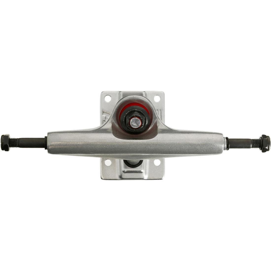 OXELO - Fury Skateboard Forged Baseplate Truck Size 8/20.32 Mm, Grey