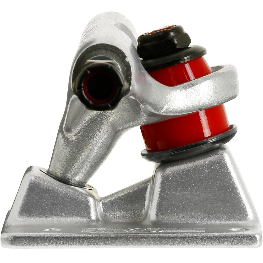 Fury Skateboard Forged Baseplate Truck Size 8/20.32 Mm, Grey, No Color, large image number 7