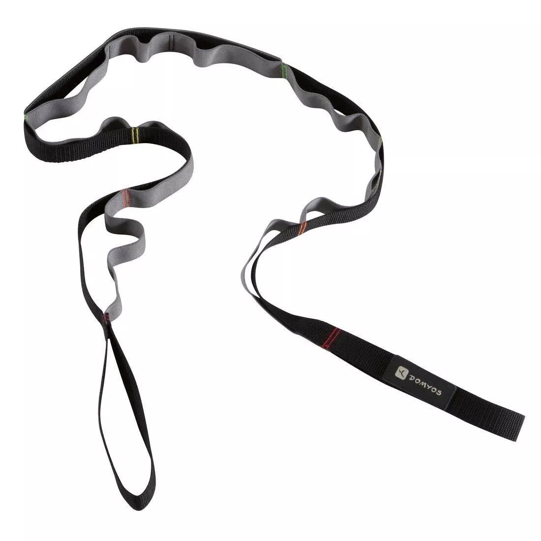 Fitness Resistance Band, No Color, large image number 0