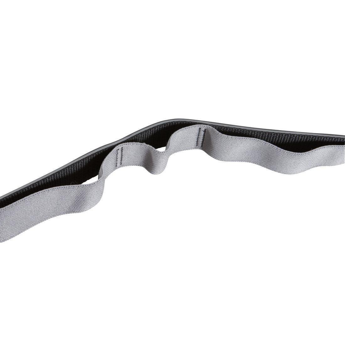 Fitness Resistance Band, No Color, large image number 2