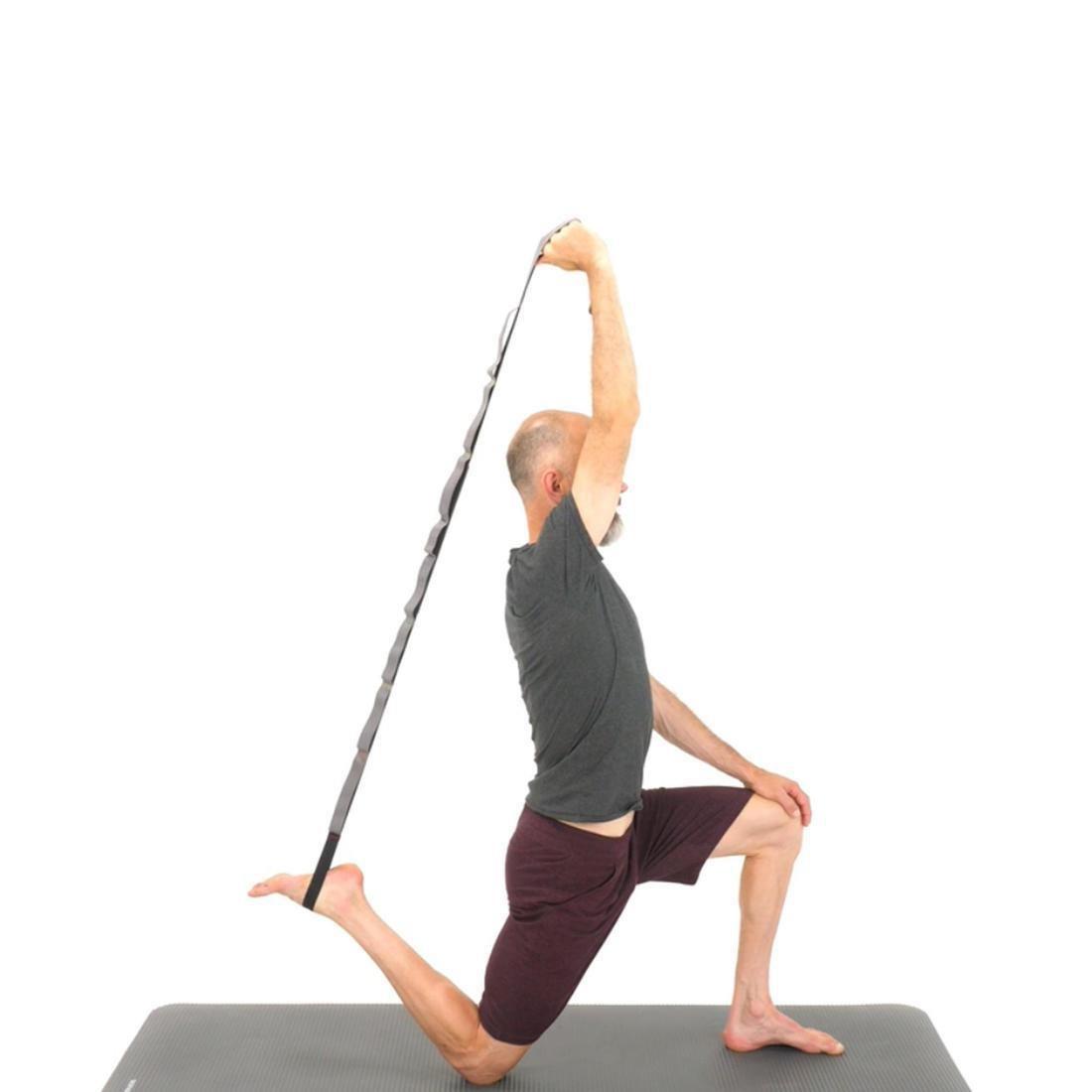 Fitness Resistance Band, No Color, large image number 3