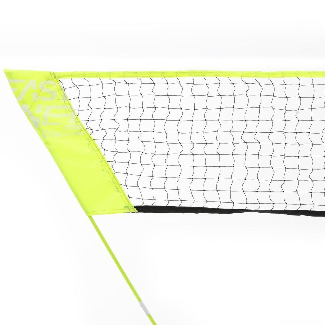 Badminton Easy Net, No Color, large image number 7