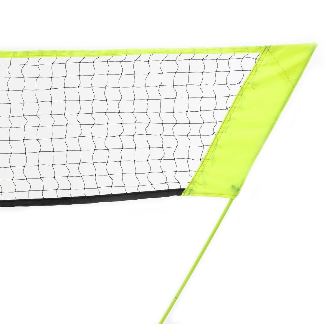 Badminton Easy Net, No Color, large image number 8