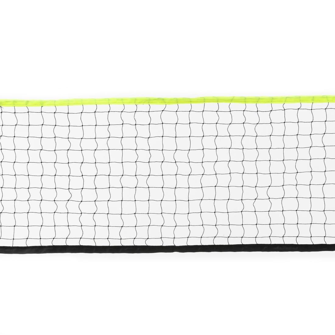Badminton Easy Net, No Color, large image number 9
